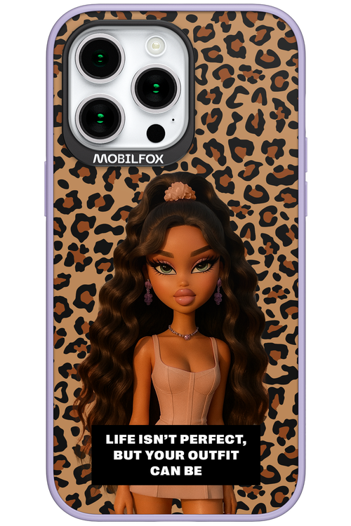 Perfect OOTD 2.0 - Apple iPhone 15 Pro Max