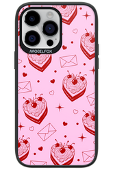 Sweet Romance - Apple iPhone 14 Pro Max