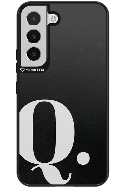 Q (Off Space) 2.0 - Samsung Galaxy S22