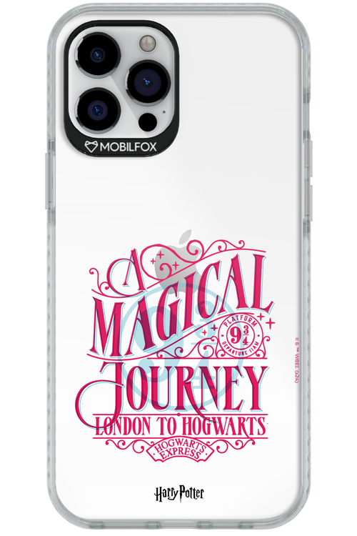 Magical Journey - Apple iPhone 12 Pro Max