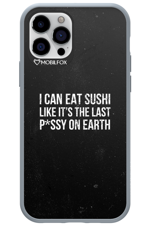 SUSHI 2.0 - Apple iPhone 12 Pro