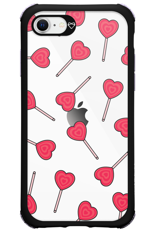 Lolly Pop - Apple iPhone SE 2022