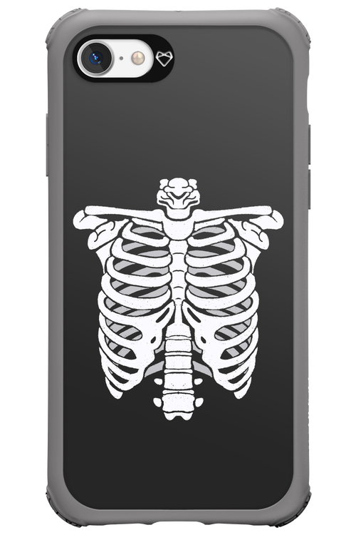 SKELETON - Apple iPhone 7
