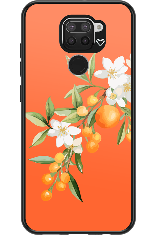 Amalfi Oranges - Xiaomi Redmi Note 9