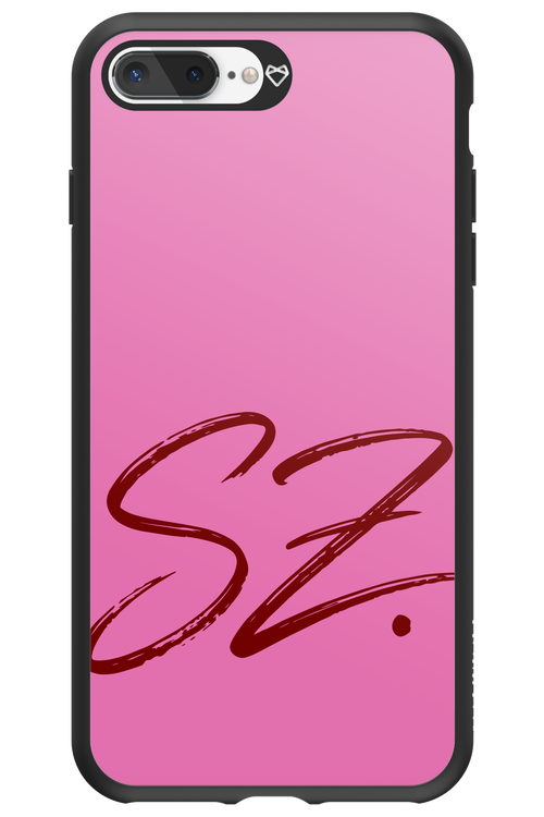 (Sorbet) SZ 2.0 - Apple iPhone 8 Plus