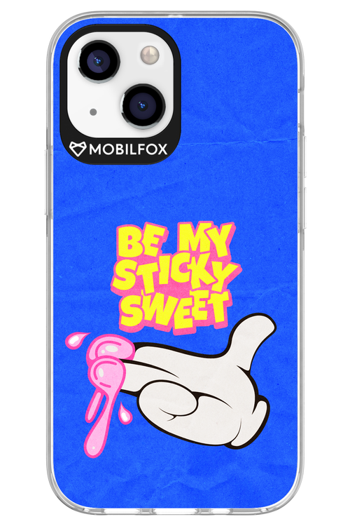 be my sticky sweet 2.0 - Apple iPhone 13 Mini