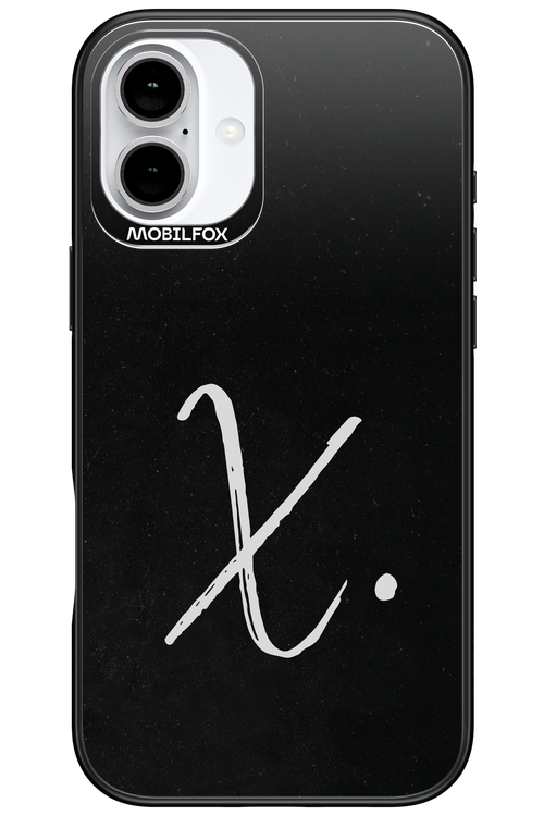 (Off Space) X 2.0 - Apple iPhone 16 Plus