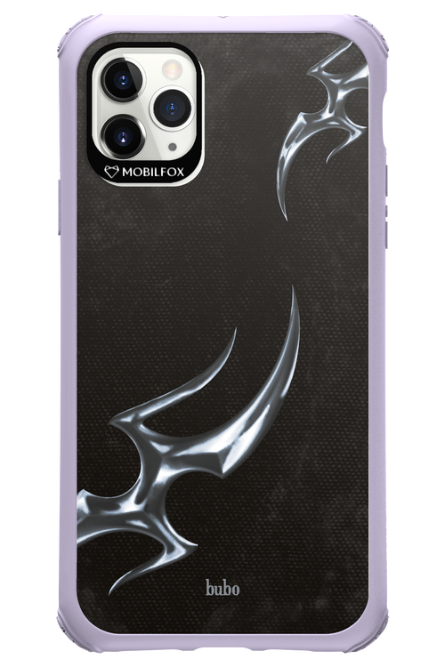 CHROMEPHASE - Apple iPhone 11 Pro Max