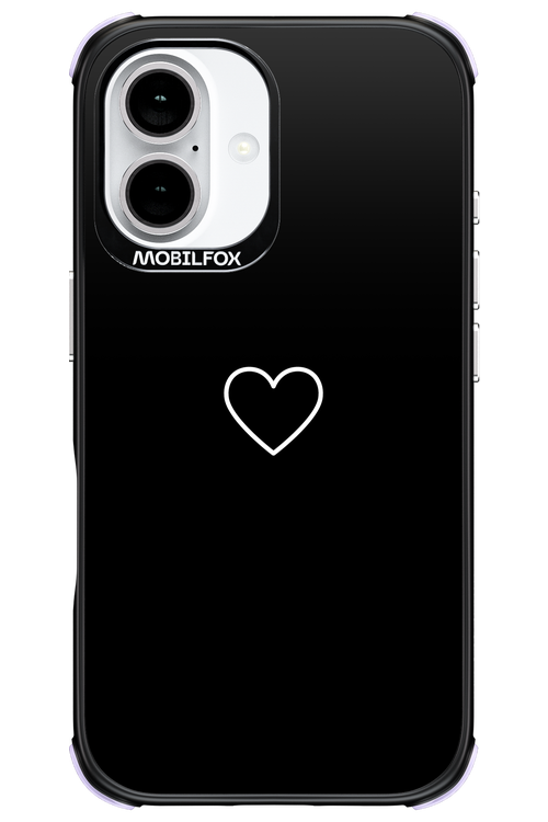 Love Is Simple - Apple iPhone 16