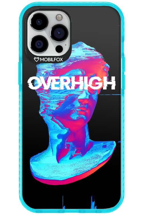 Overhigh - Apple iPhone 12 Pro Max