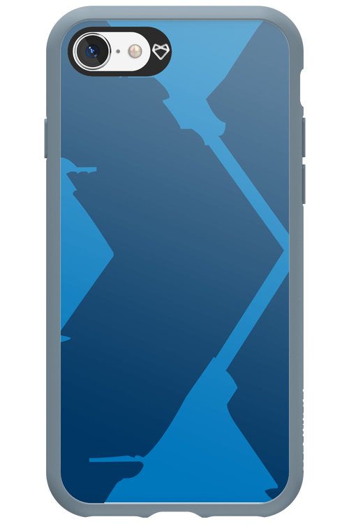 Core Charge - Apple iPhone 8