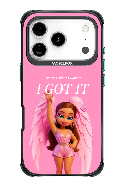 Got It 2.0 - Apple iPhone 17 Pro