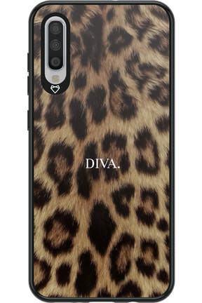Diva 2.0 - Samsung Galaxy A70