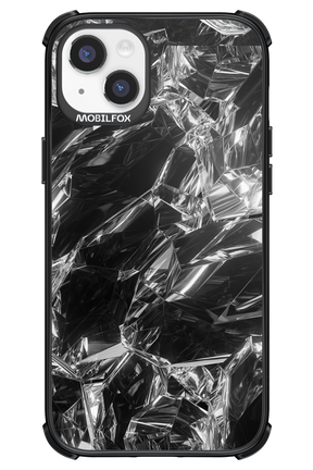 Crystal Noir - Apple iPhone 14 Plus