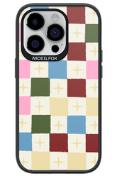 Winter Scarf - Apple iPhone 14 Pro