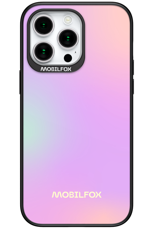 Pastel Violet 2.0 - Apple iPhone 15 Pro Max
