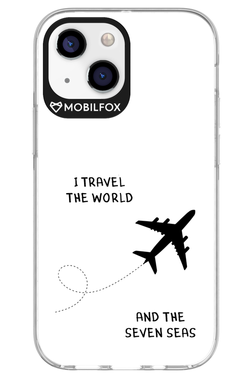 Traveller 2.0 - Apple iPhone 13 Mini