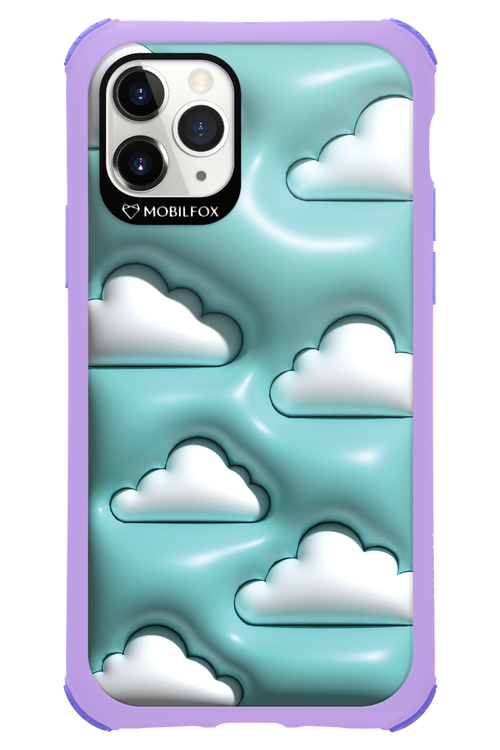 Cloud City - Apple iPhone 11 Pro