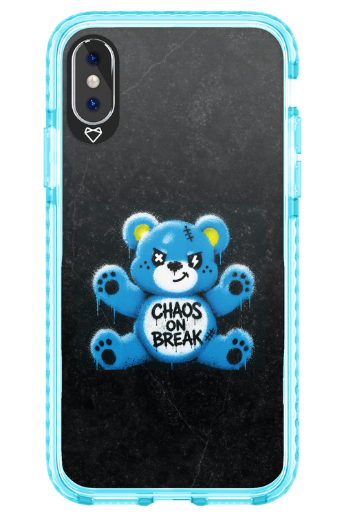 Chaos on Break 2.0 - Apple iPhone XS