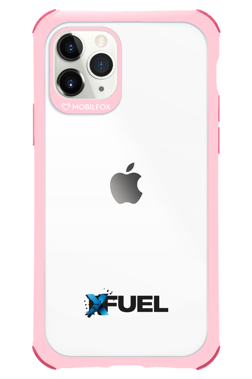 Pure Power - Apple iPhone 11 Pro