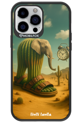 Lirili larila - Apple iPhone 13 Pro Max