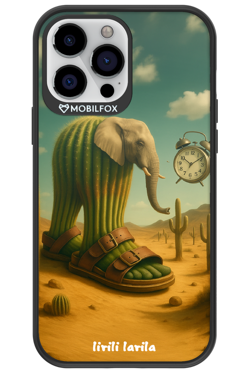 Lirili larila - Apple iPhone 13 Pro Max