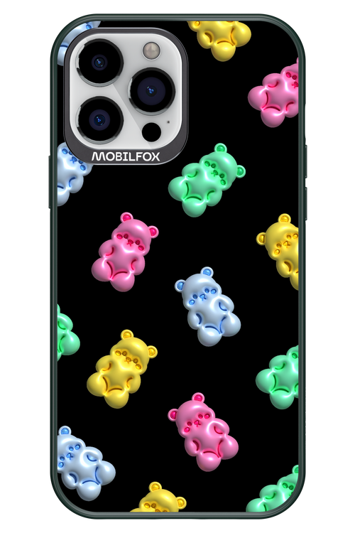 Gummy Bears - Apple iPhone 13 Pro Max