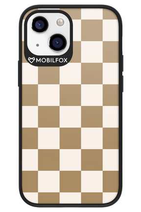 Nude Chess - Apple iPhone 13 Mini