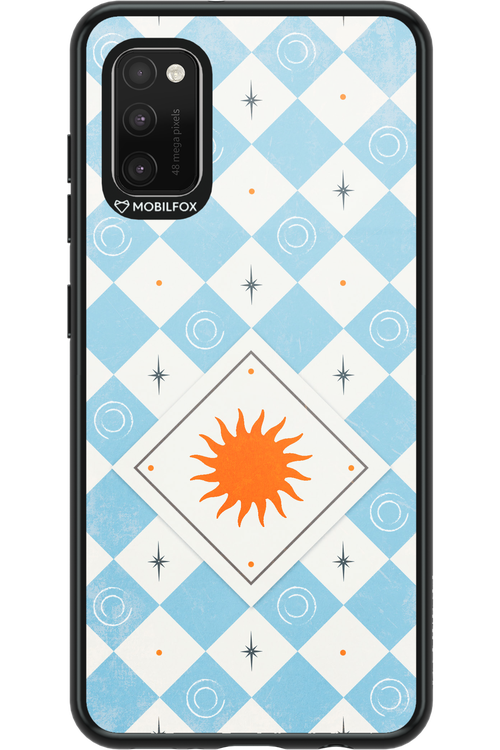 Sun Magic - Samsung Galaxy A41