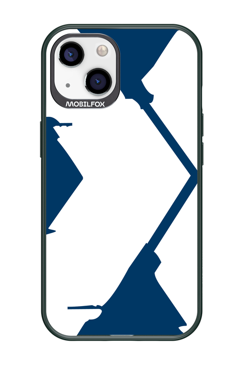 Arctic Edge - Apple iPhone 13