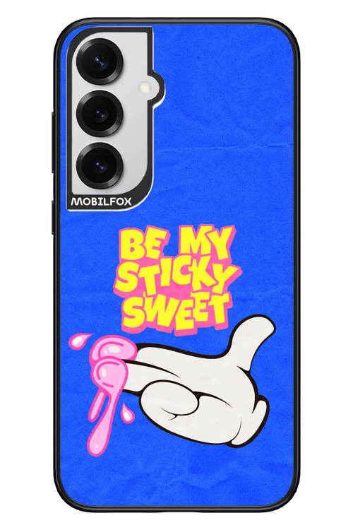 be my sticky sweet 2.0 - Samsung S25+