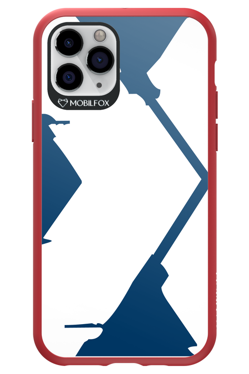 Arctic Edge - Apple iPhone 11 Pro