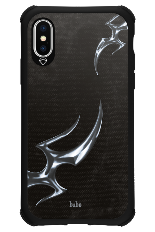 CHROMEPHASE - Apple iPhone XS