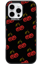 Spicey Pumpkin - Apple iPhone 16 Pro Max