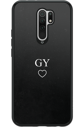 GY Black 2.0 - Xiaomi Redmi 9