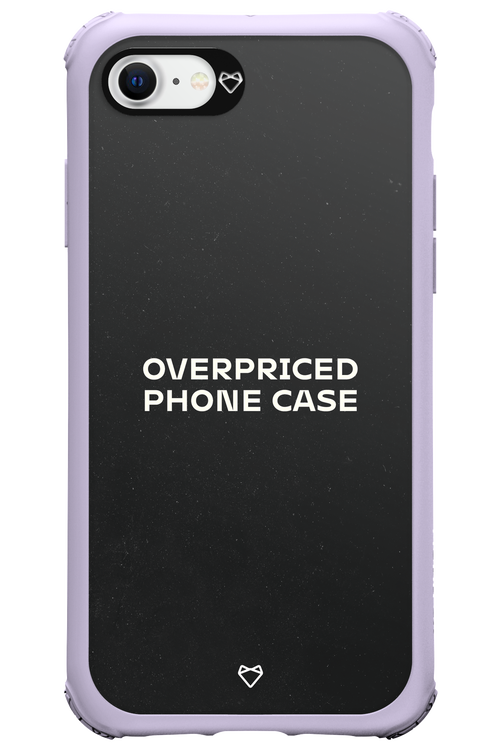 Overprieced - Apple iPhone 7