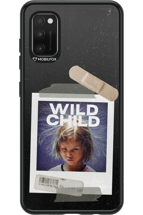 Wild Childd - Samsung Galaxy A41