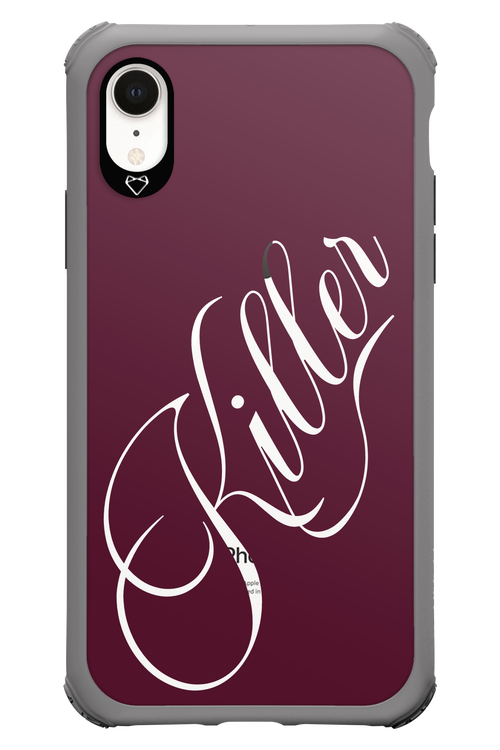 Cherry Killer - Apple iPhone XR