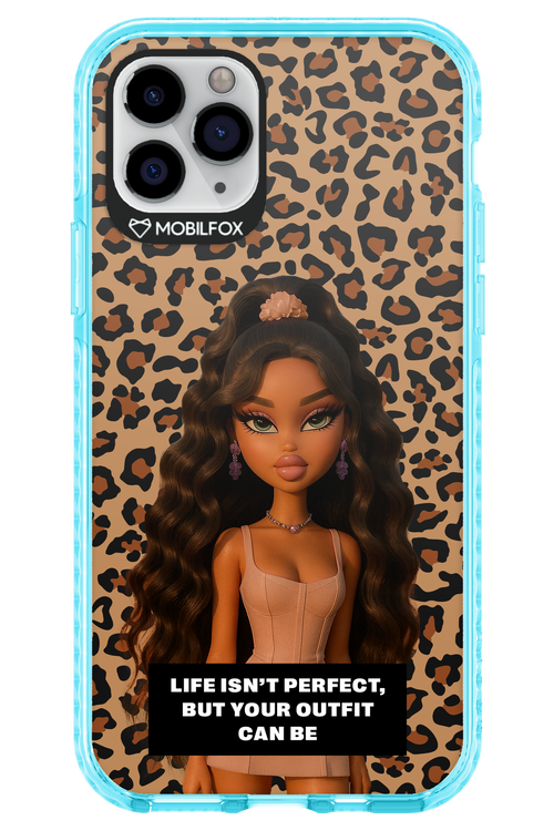 Perfect OOTD 2.0 - Apple iPhone 11 Pro