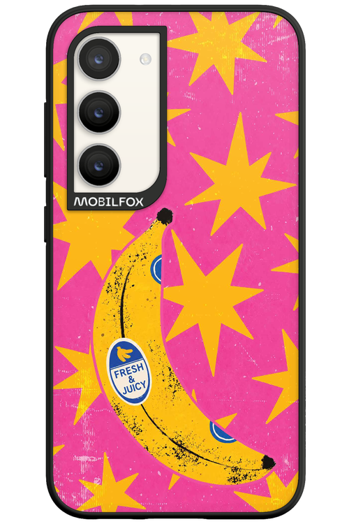 BANANA POP 2.0 - Samsung Galaxy S23