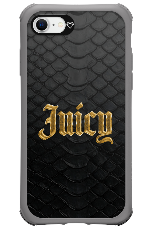 Juicy Gold 2.0 - Apple iPhone SE 2022