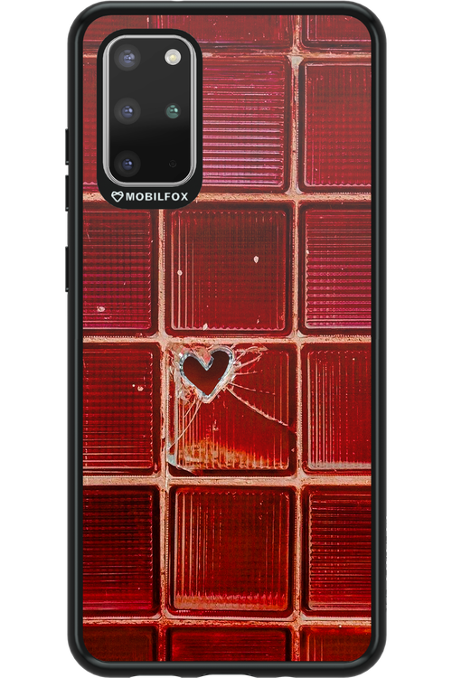 Heartbroken - Samsung Galaxy S20+