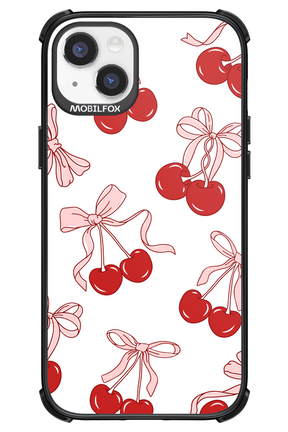 Cherry Queen - Apple iPhone 14 Plus
