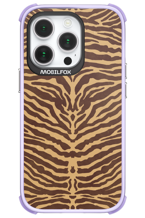 Urban Zebra - Apple iPhone 14 Pro