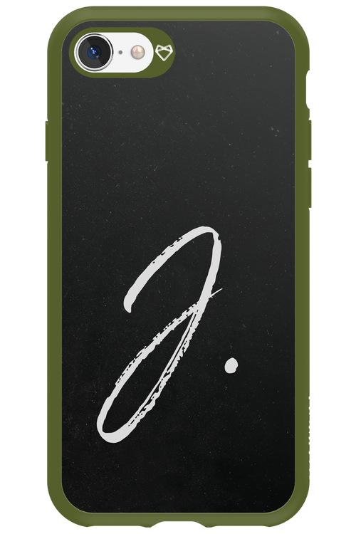 (Off Space) J 2.0 - Apple iPhone SE 2022