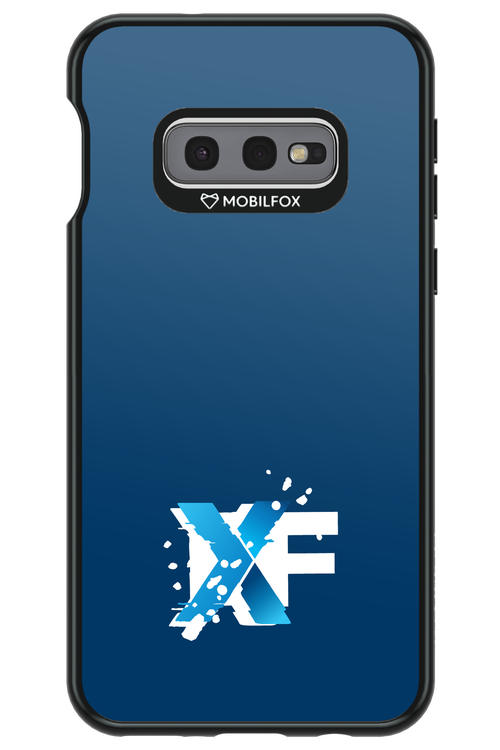 Nano Burst  - Samsung Galaxy S10e