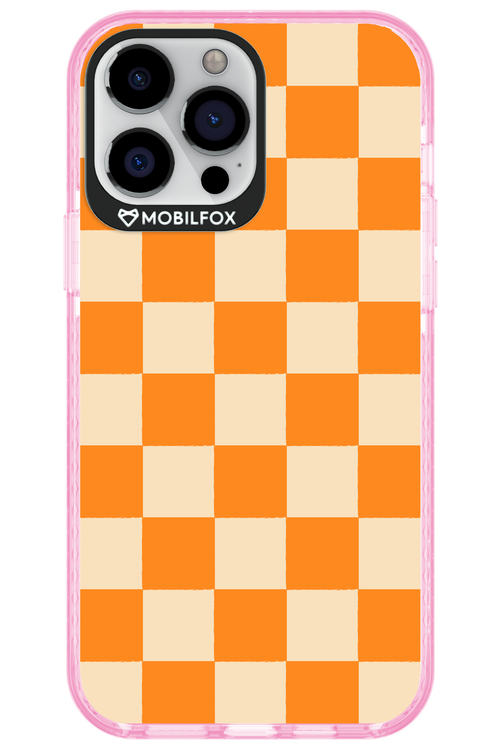 Vanilla & Pumpkin - Apple iPhone 13 Pro Max