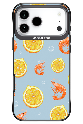Sour Shrimp - Apple iPhone 17 Pro Max