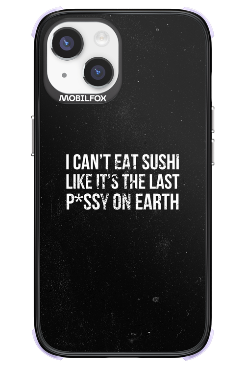 SUSHI 2.0 - Apple iPhone 14