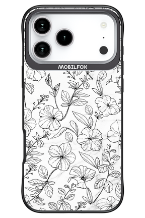 Lineart Beuty - Apple iPhone 17 Pro Max